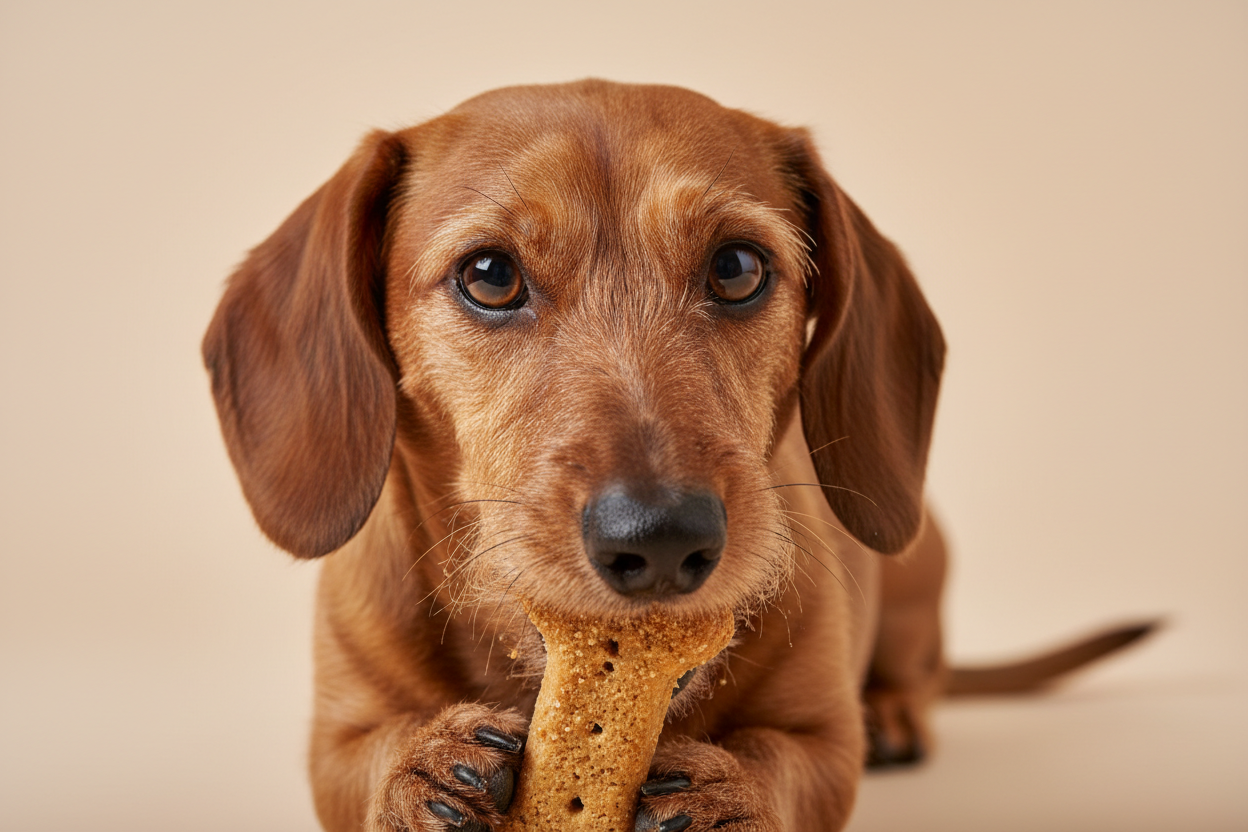 How Long Do Dog Joint Supplements Take To Work