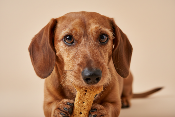 How Long Do Dog Joint Supplements Take To Work