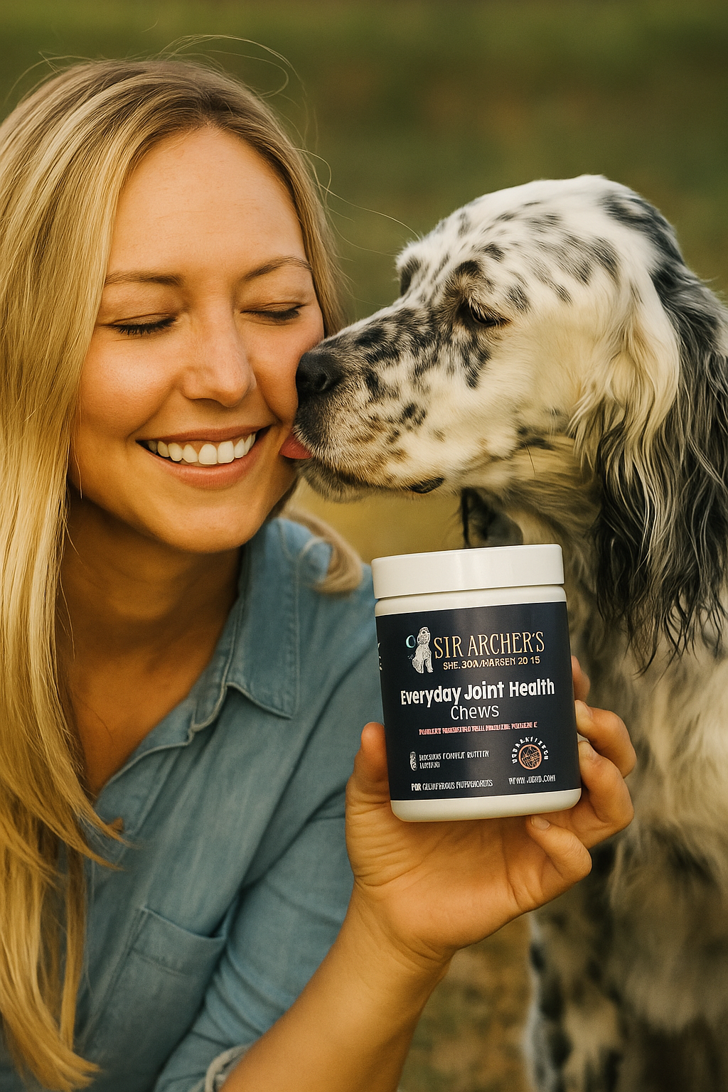 Everyday Joint Health Chews