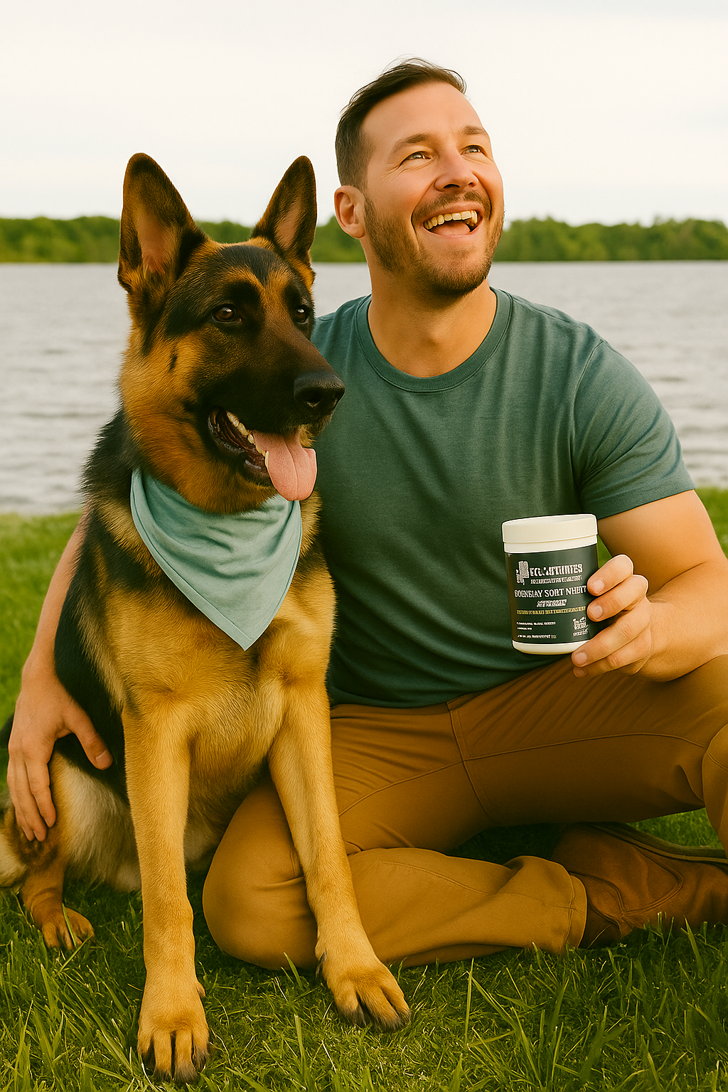 Everyday Joint Health Chews