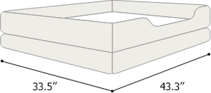 size graph image